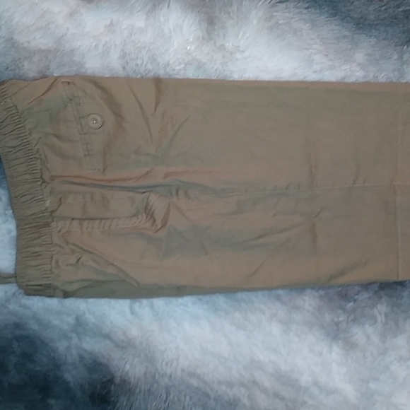 Galaxy By Harvick Slim Fit Flex Shorts Size Medium - Picture 2 of 5